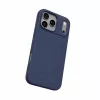 Zagg Luxe Snap θήκη για iPhone 18 Pro Max / 17 Pro Max, Navy