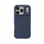 Zagg Luxe Snap θήκη για iPhone 18 Pro / 17 Pro, Navy