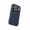 Zagg Luxe Snap θήκη για iPhone 18 Pro / 17 Pro, Navy
