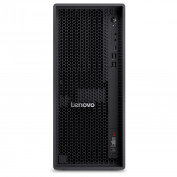 Lenovo ThinkStation P4 σταθμός εργασίας - AMD Ryzen 7 PRO 9755, 64GB RAM, 512GB SSD, NVIDIA RTX PRO 2000, Windows 11 Pro (DE)