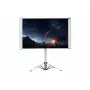 celexon Mobile Expert Dual Format - Οθόνη προβολής με τρίποδο - 203 cm (80 inch)