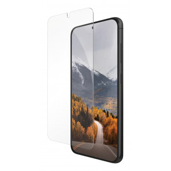 dbramante1928 eco-protect γυαλί προστασίας οθόνης για Samsung Galaxy S23 FE, διαφανές
