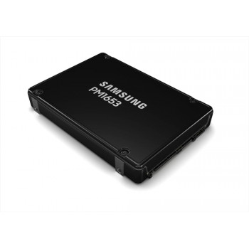 Samsung PM1653 3,84TB 2,5 ιντσών SAS Enterprise SSD (MZILG3T8HCLS-00A07)