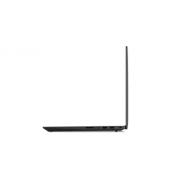 Lenovo ThinkPad P1 Gen 6 16 ιντσών φορητός υπολογιστής - Intel Core i9-13900H, 2TB SSD, NVIDIA GeForce RTX 4090, Windows 11 Pro