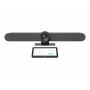 Logitech Medium Room Universal VC συσκευή με Tap + Rally Bar