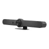 Logitech Medium Room Universal VC συσκευή με Tap + Rally Bar