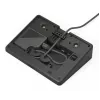 Logitech Medium Room Universal VC συσκευή με Tap + Rally Bar