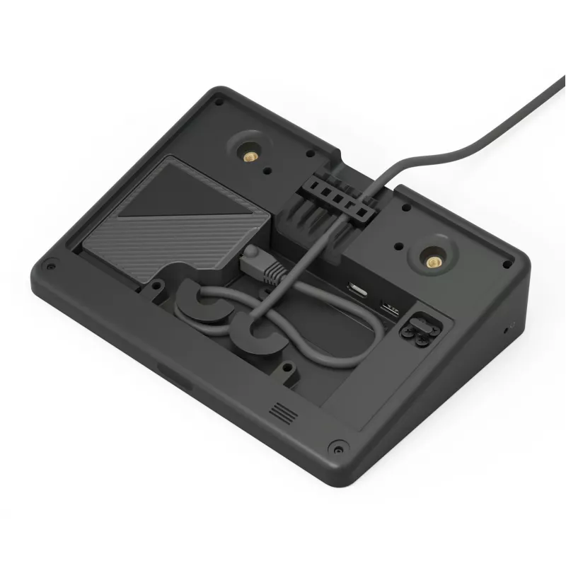 Logitech Medium Room Universal VC συσκευή με Tap + Rally Bar