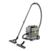 Kärcher T 15/1 Adv 1.355-304.0 σκούπα στεγνού καθαρισμού 585 W 15 l