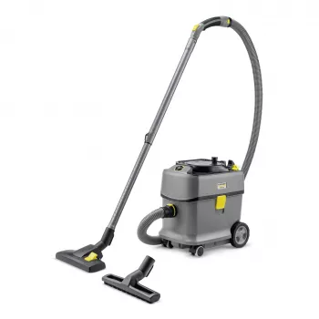 Kärcher T 15/1 Adv 1.355-304.0 σκούπα στεγνού καθαρισμού 585 W 15 l