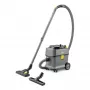 Kärcher T 15/1 Adv 1.355-304.0 σκούπα στεγνού καθαρισμού 585 W 15 l