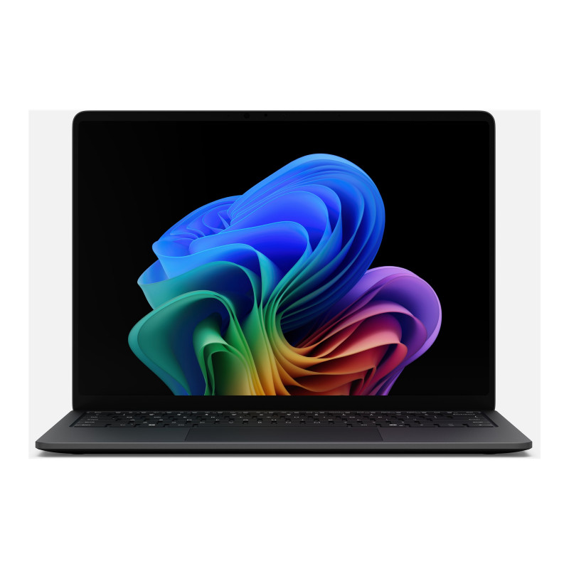 Microsoft Surface Laptop 8. Edition 13,8 inch φορητός υπολογιστής - Intel Core Ultra 7, 32GB RAM, 1TB SSD, Windows 11 Pro, μαύρο