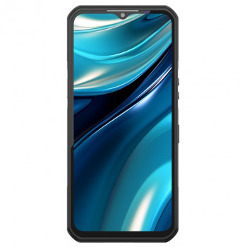 Oukitel WP39 smartphone 6GB/256GB, 11000 mAh, Dual SIM, γκρι