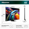 Hisense 65UR9S 65 inch RGB Mini LED 4K 170Hz VRR τηλεόραση (2026)