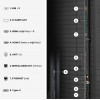Hisense 65UR9S 65 inch RGB Mini LED 4K 170Hz VRR τηλεόραση (2026)