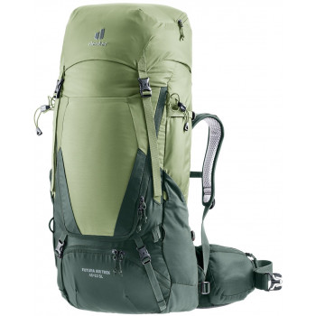 Deuter Futura Air Trek 45+10 SL 45 L πράσινο σακίδιο πλάτης