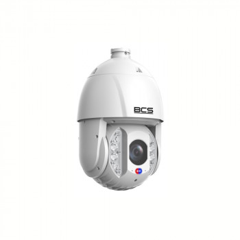 BCS IP PTZ κάμερα, 4 MP, BCS-L-SIP5445CR25L10-Ai2