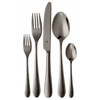 WMF Sitello Midnight Edition σετ μαχαιροπίρουνων, 30 τεμ.