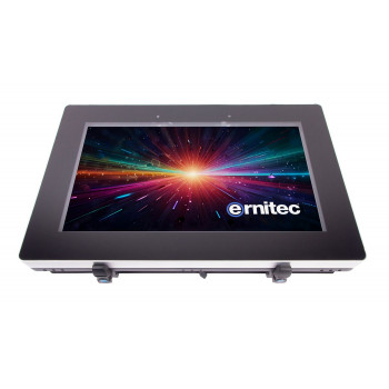 Ernitec 65 inch 24/7 4K UHD οθόνη (0070-24165-HB3000-L)