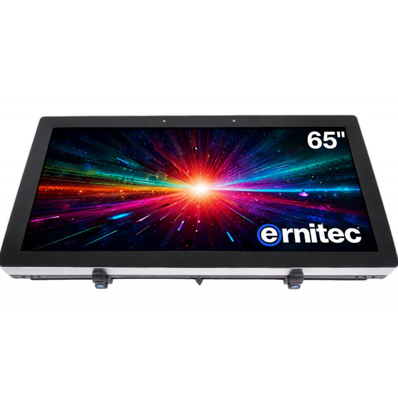 Ernitec 65 inch 24/7 4K UHD οθόνη (0070-24165-HB3000-L)