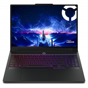 Lenovo Legion Pro 7i 16IAX10H 16 inch φορητός υπολογιστής gaming - Intel Core Ultra 7 255HX, 32GB RAM, 1TB SSD, NVIDIA GeForce RTX 5070 Ti, Windows 11 Home (DE)