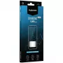 MyScreen Diamond Glass Lite Edge Full Glue γυαλί προστασίας οθόνης για Apple iPhone 16, μαύρο