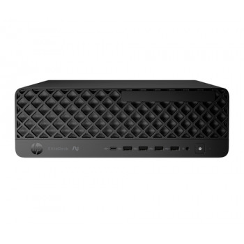 HP EliteDesk 8 G2a Next Gen SFF Desktop-PC - AMD Ryzen AI 5 450