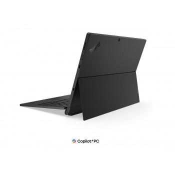 Lenovo ThinkPad X13 Detachable Gen 1 Σημειωματάριο 13 ιντσών - Intel Core Ultra 5 335, 16GB RAM, 512GB SSD, Windows 11 Pro (DE)