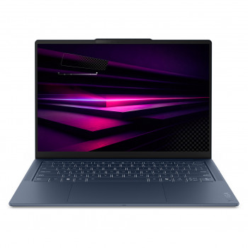 Lenovo Yoga Slim 7x 14Q8Y11 Σημειωματάριο 14 ιντσών - Qualcomm Snapdragon X2 Elite, 32GB RAM, 1TB SSD, Windows 11 Home (DE)