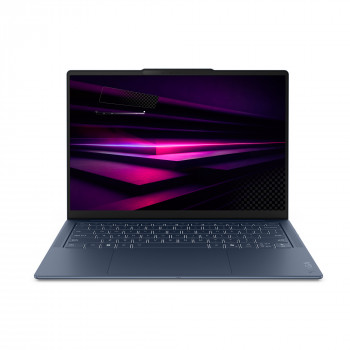 Lenovo Yoga Slim 7x 14Q8Y11 Σημειωματάριο 14 ιντσών - Qualcomm Snapdragon X2 Elite, 32GB RAM, 1TB SSD, Windows 11 Home (DE)