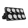 Synergy 21 LED Προβολέας 800 W, IP67, IK08, Αλουμίνιο, μαύρο, ψυχρό λευκό (S21-LED-NB00321)