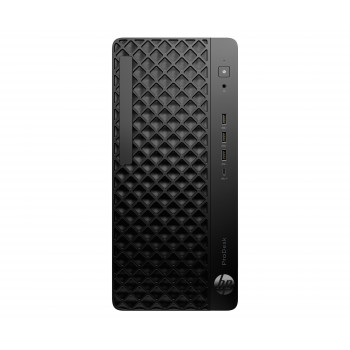 HP ProDesk 4 G1i Tower υπολογιστής - Intel Core Ultra 5 225, 32GB RAM, 512GB SSD