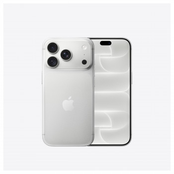 Apple iPhone 18 Pro 2TB ασημί smartphone