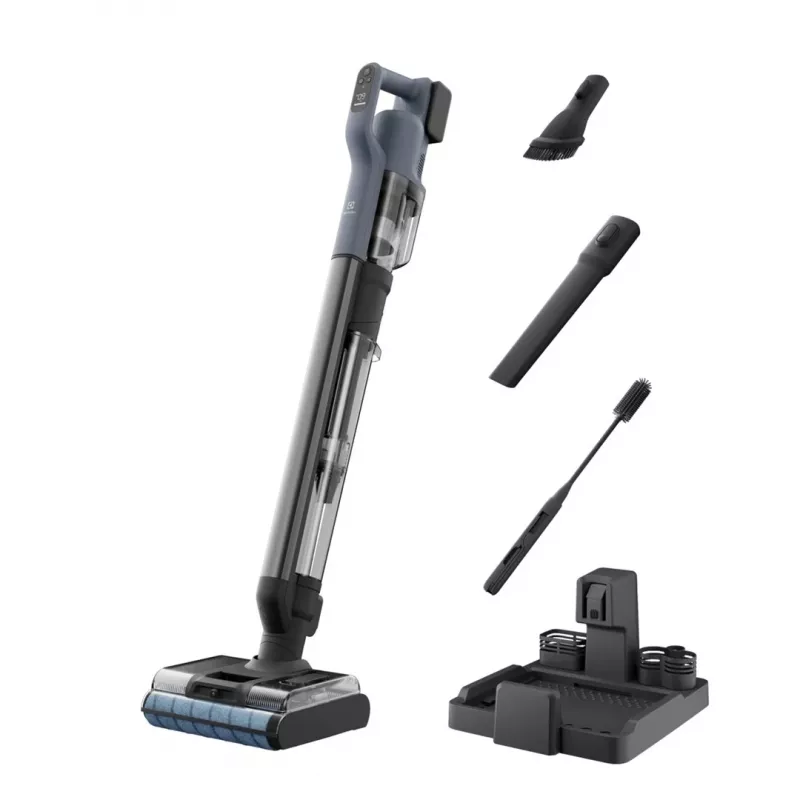 Electrolux EW82U1DB ηλεκτρική σκούπα