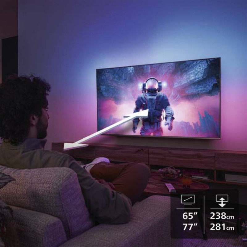 Philips 65OLED951/12 65 inch τηλεόραση OLED
