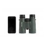 Celestron Nature DX 8x42 κιάλια BaK-4 μαύρο, πράσινο