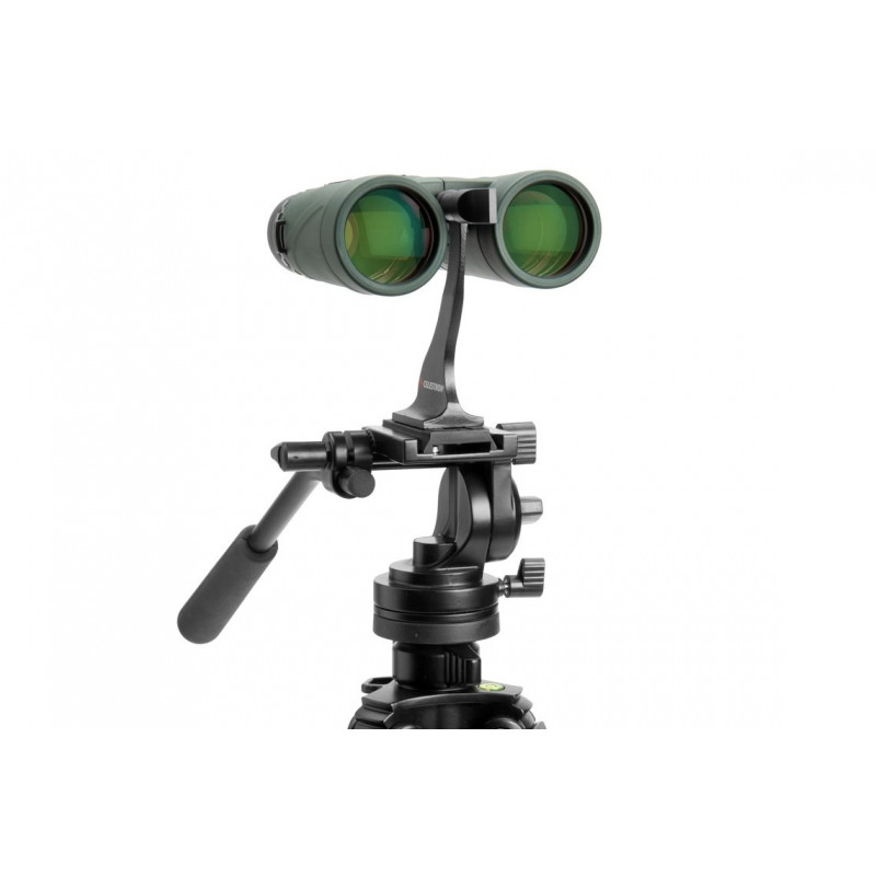 Celestron Nature DX 8x42 κιάλια BaK-4 μαύρο, πράσινο