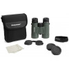 Celestron Nature DX 8x42 κιάλια BaK-4 μαύρο, πράσινο