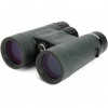 Celestron Nature DX 8x42 κιάλια BaK-4 μαύρο, πράσινο