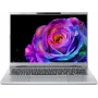 Acer Aspire 14 AI A14-A71M-R980 14 inch WUXGA Notebook - AMD Ryzen AI 5 430, 16GB RAM, 512GB SSD, Windows 11 Home