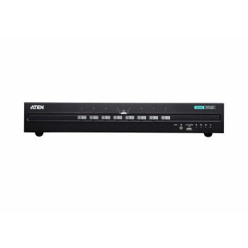 ATEN 8-Port USB HDMI Dual KVM-Switch (CS1148H-AT-G)