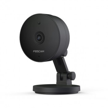 FOSCAM C8M 8MP κάμερα WLAN, μαύρη
