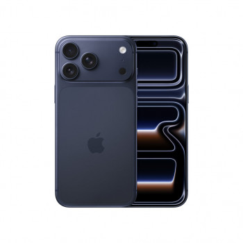 Apple iPhone 17 Pro Max 2TB Deep Blue smartphone