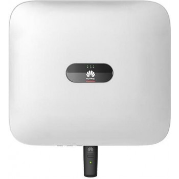 Huawei Sun2000-4KTL-M1 μετατροπέας ηλιακών υψηλού ρεύματος