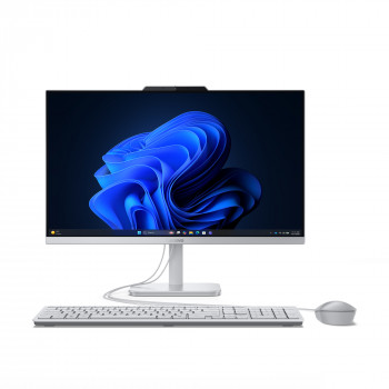 Lenovo A105 24 AIO 23,8 ίντσες Full HD All-in-One υπολογιστής – 16GB RAM, 1TB SSD, Windows 11 Home (DE)