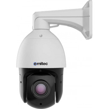 Ernitec Jupiter Pro 5MP PTZ δικτυακή κάμερα παρακολούθησης