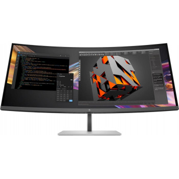 HP Series 7 Pro 37,5 ίντσες WQHD+ οθόνη