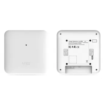 Juniper AP34 ασύρματο σημείο πρόσβασης, Wi-Fi 6, Bluetooth