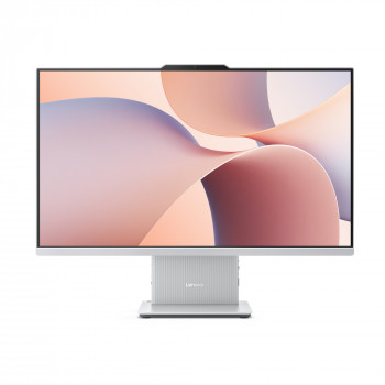 Lenovo IdeaCentre AIO 27AKP10 27 ίντσες Full HD All-in-One υπολογιστής - AMD Ryzen 7 250, 16GB RAM, 512GB SSD, Windows 11 Home (DE)