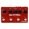 TC Electronic Hall of Fame 2 X4 Reverb - εφέ κιθάρας